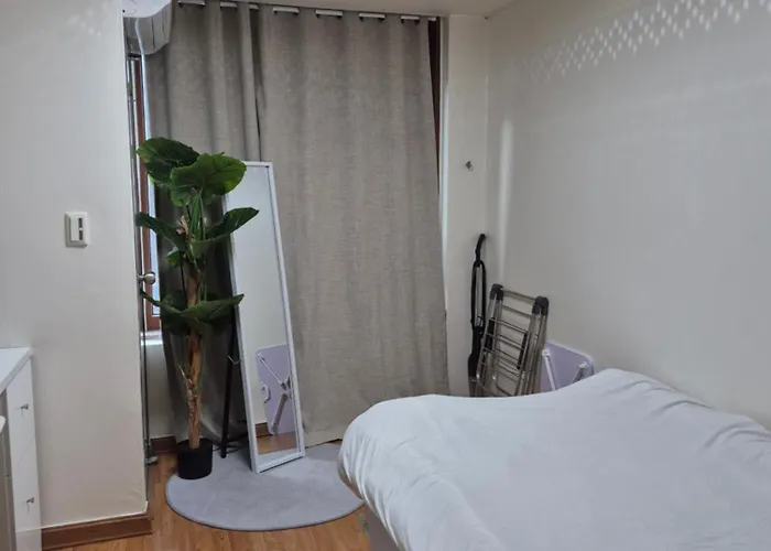 #Perfect Stay In Gangnam & Yeoksam, Just 10 Minutes From Gangnam Station, 3 Minutes From Yeoksam Station
