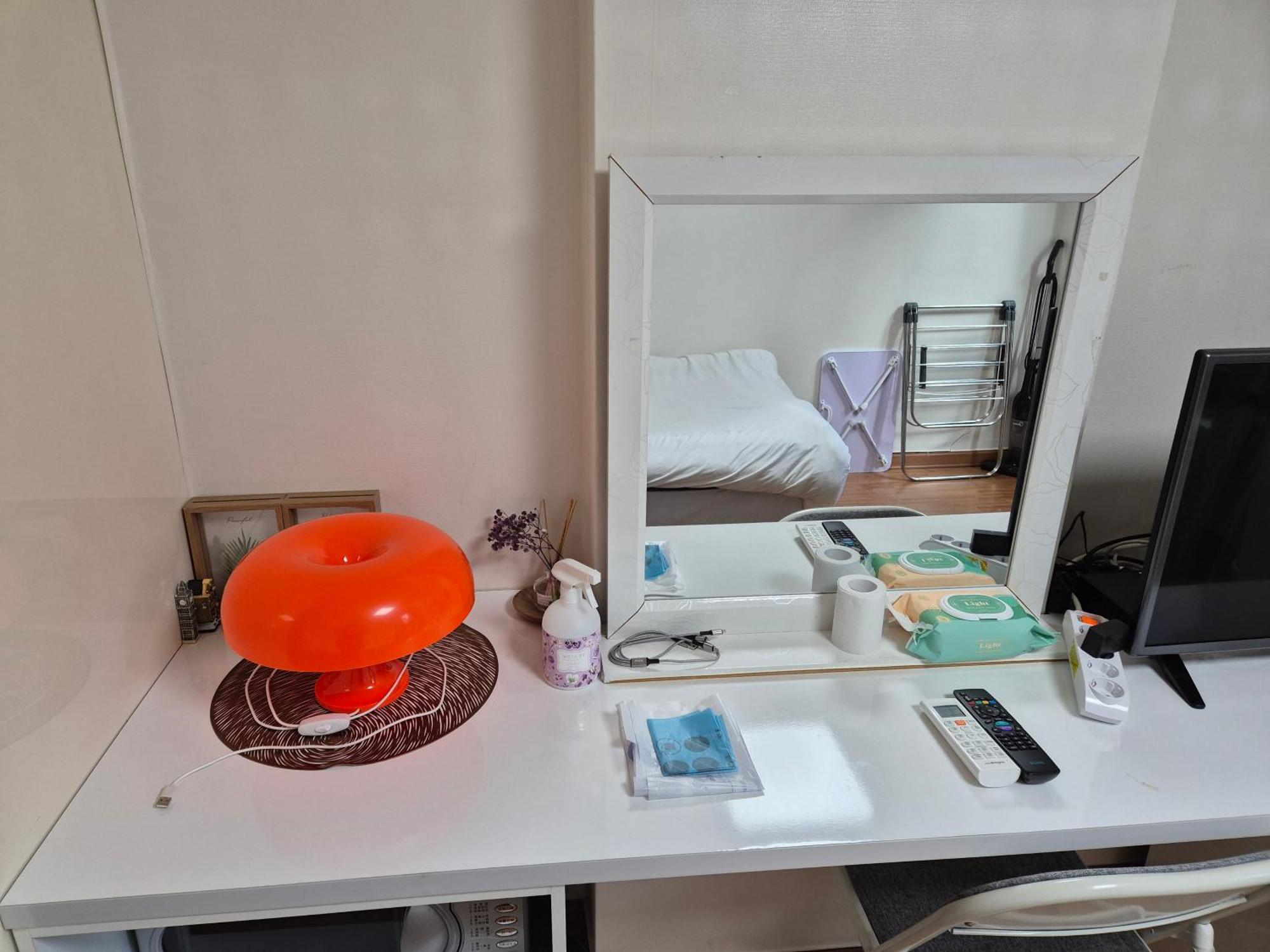 #perfect In Gangnam & Yeoksam, Just 10 Minutes From Gangnam Station, 3 Minutes From Yeoksam Station Apartment